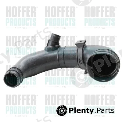 Hoffer 961203 — Charge Air Hose