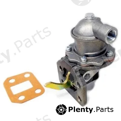 Hoffer HPON155 — Fuel Pump