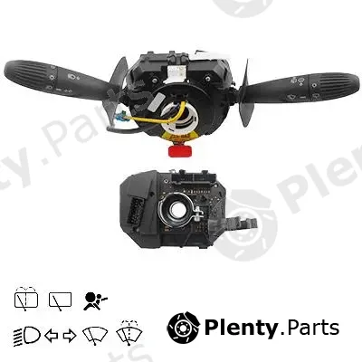 Hoffer 2103038 — Steering Column Switch