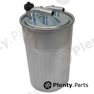 Hoffer 4973 — Fuel Filter