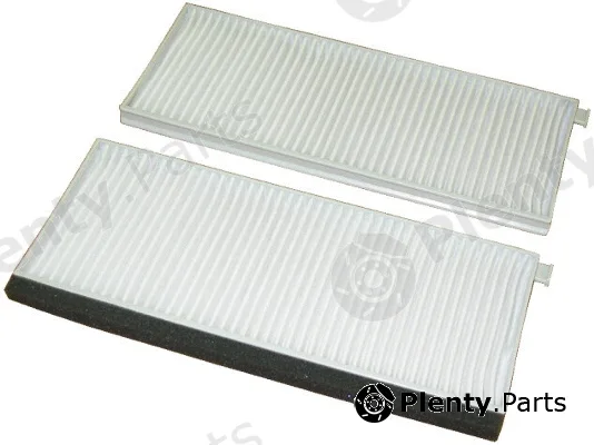 Hoffer 17031F-X2 — Filter, cabin air