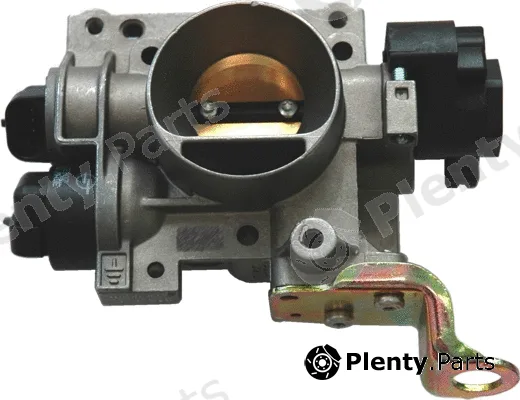 Hoffer 7519001 — Throttle Body
