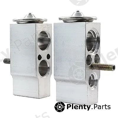 Hoffer K42024 — Expansion Valve, air conditioning