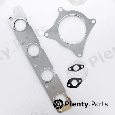 Hoffer 60829 — Mounting Kit, charger