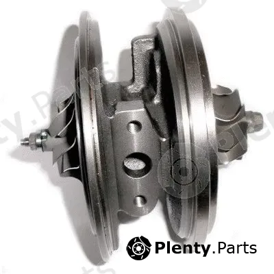 Hoffer 6500345 — Core assembly, turbocharger