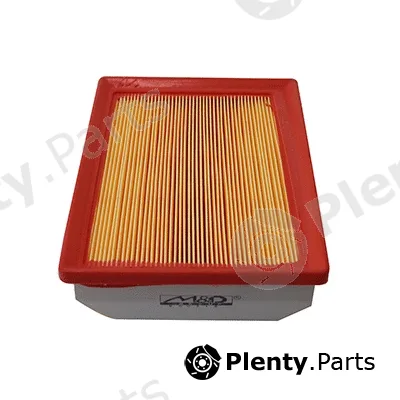 Hoffer 18676 — Air Filter