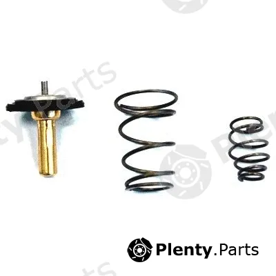 Hoffer 8192717IN — Thermostat, coolant