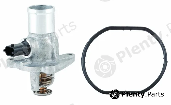 Hoffer 8192692 — Thermostat, coolant