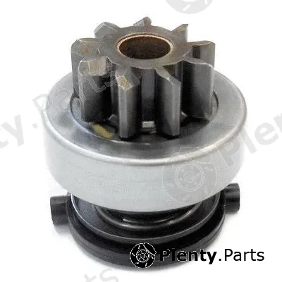 Hoffer 47050 — Pinion, starter