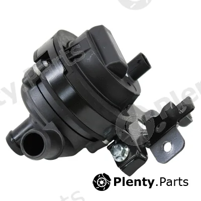 Hoffer 7500247 — Auxiliary Water Pump (cooling water circuit)