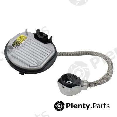 Hoffer 7212693 — Control Unit, lights