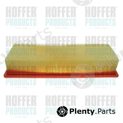 Hoffer 16606 — Air Filter