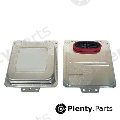 Hoffer 7212657 — Control Unit, lights