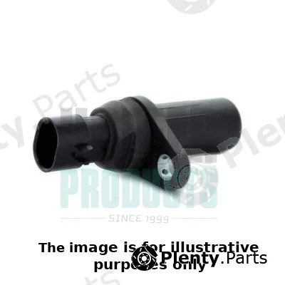 Hoffer 7517331E — Sensor, crankshaft pulse