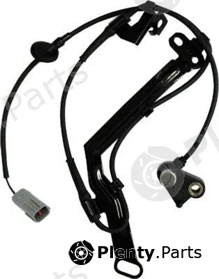 Hoffer 8290293 — Sensor, wheel speed