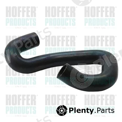Hoffer 8197240 — Radiator Hose