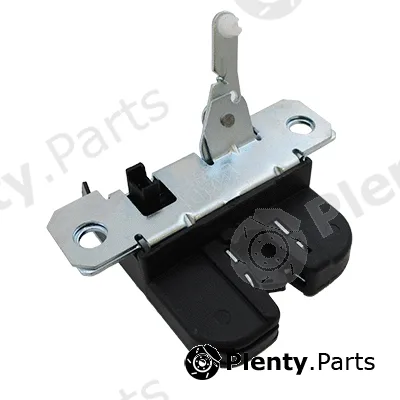 Hoffer 3100162 — Tailgate Lock