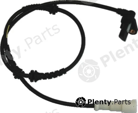 Hoffer 8290026 — Sensor, wheel speed