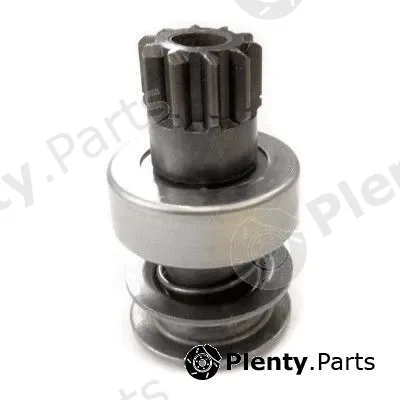Hoffer 47081 — Pinion, starter