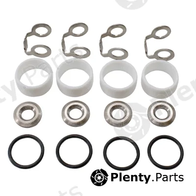 Hoffer 98489 — Seal Ring, injector