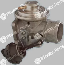Hoffer 7518052 — EGR Valve