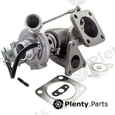 Hoffer 6900382 — Charger, charging (supercharged/turbocharged)