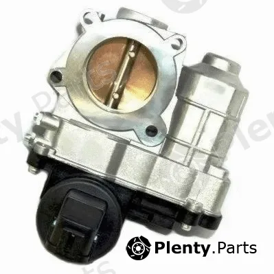 Hoffer 7519167 — Throttle Body