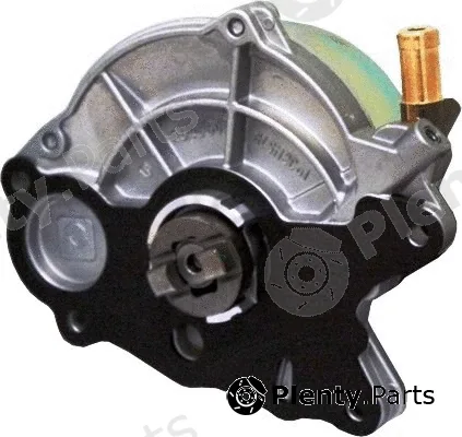 Hoffer 8091130 — Vacuum Pump, braking system