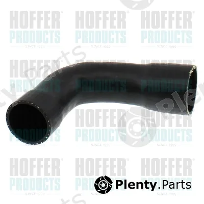 Hoffer 961598 — Charge Air Hose