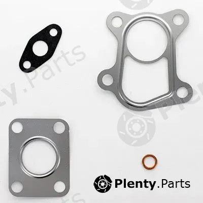Hoffer 60817 — Mounting Kit, charger