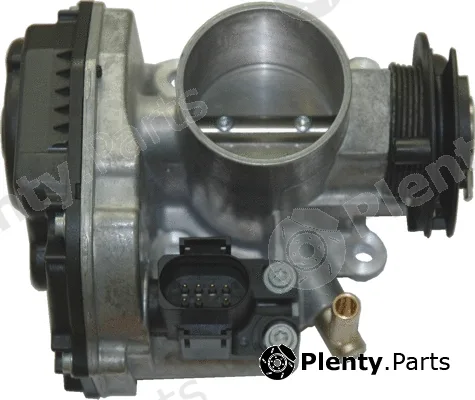 Hoffer 7519004 — Throttle Body