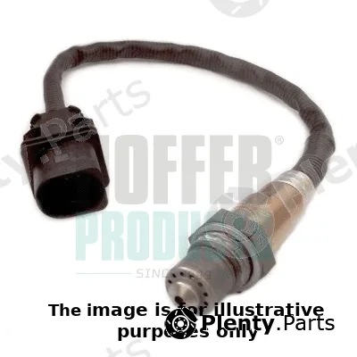 Hoffer 7481903E — Lambda Sensor