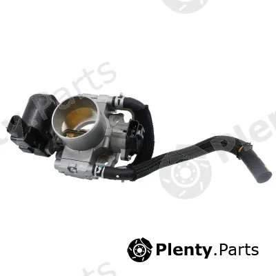 Hoffer 7519651 — Throttle Body