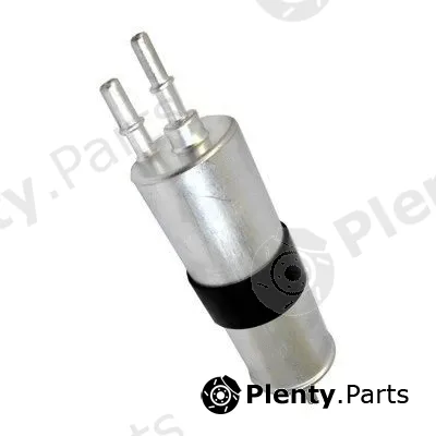 Hoffer 4990 — Fuel Filter