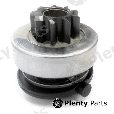 Hoffer 47047 — Pinion, starter