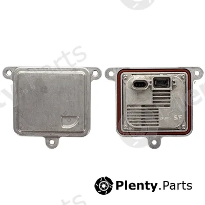 Hoffer 7212689E — Control Unit, lights