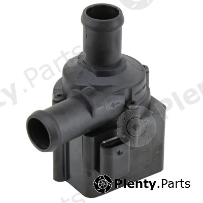 Hoffer 7500237 — Auxiliary Water Pump (cooling water circuit)