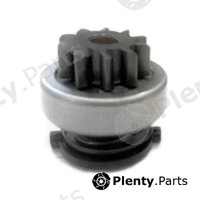 Hoffer 47095 — Pinion, starter