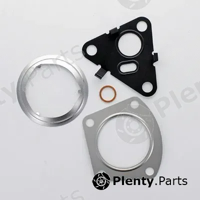 Mounting Kit, charger