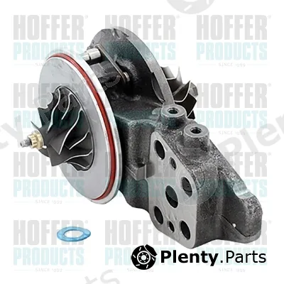Hoffer 65001601 — Core assembly, turbocharger