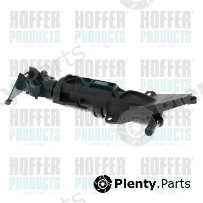 Hoffer H209051 — Washer Fluid Jet, headlight cleaning