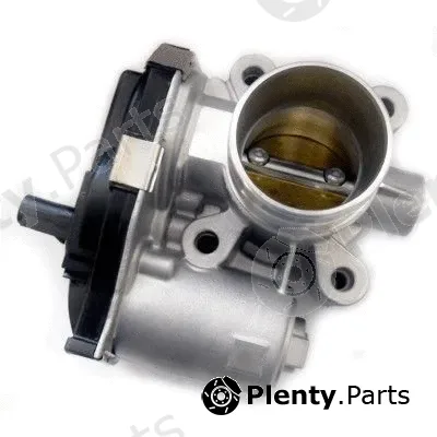 Hoffer 7519280 — Throttle Body
