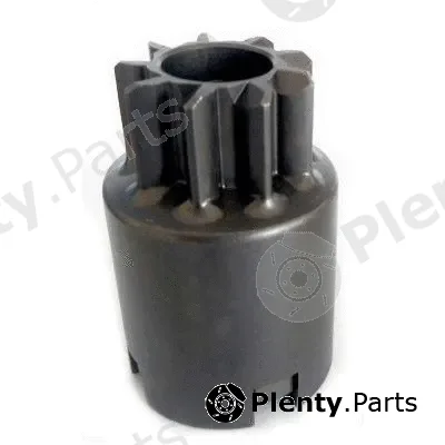Hoffer 47151 — Pinion, starter