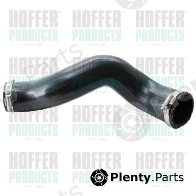 Hoffer 96976 — Charge Air Hose