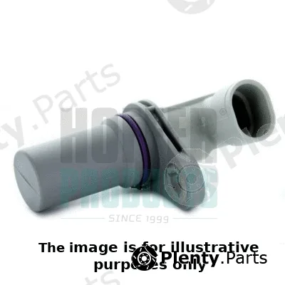 Hoffer 7517344E — Sensor, crankshaft pulse