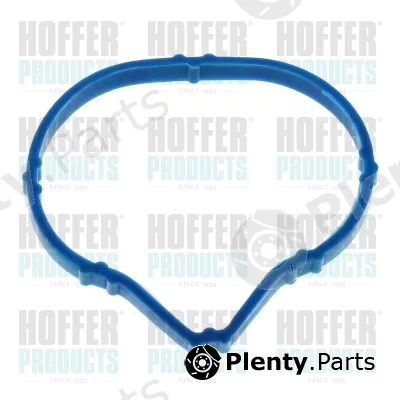 Hoffer 016242 — Gasket, intake manifold