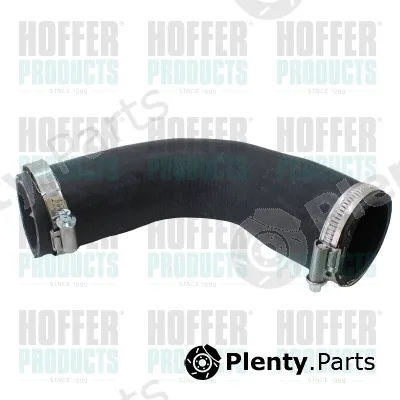Hoffer 961191 — Charge Air Hose