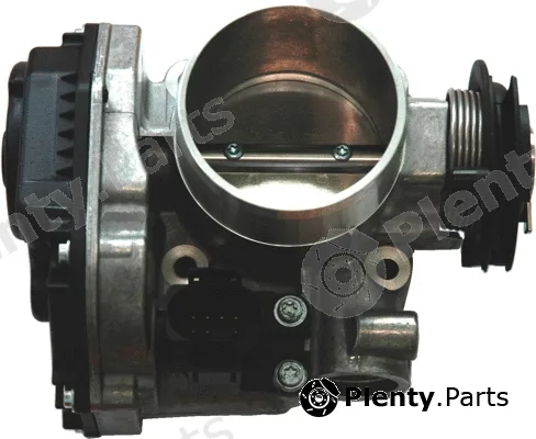 Hoffer 7519002 — Throttle Body
