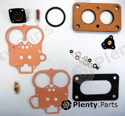 Hoffer W298 — Repair Kit, carburettor