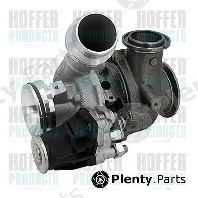 Hoffer 69001216 — Charger, charging (supercharged/turbocharged)